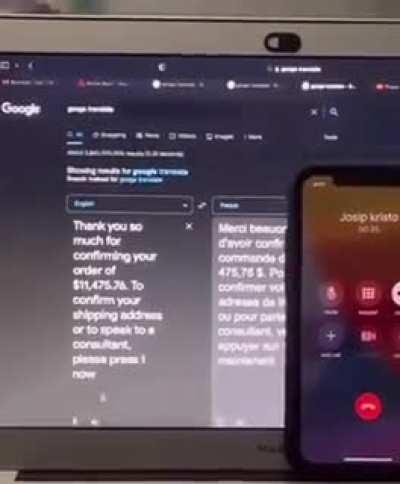 Bro is dead now 💀