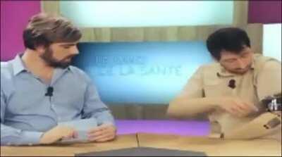 When it remembers your last used setting