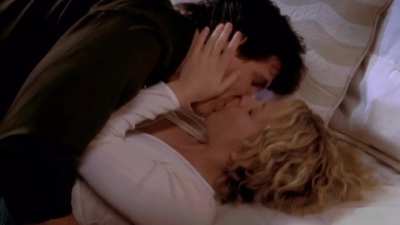 Elisabeth Shue in Hollow Man (2000)