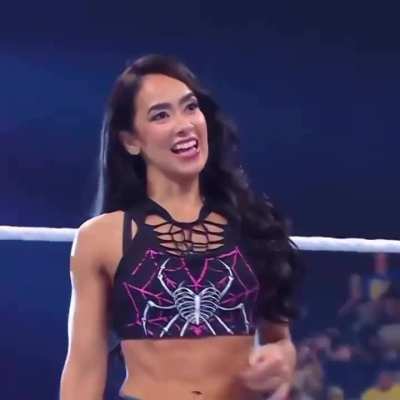 AJ Lee