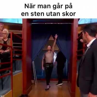 Doktor Phil är pog