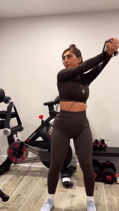 hopefully we get more of this 🤤