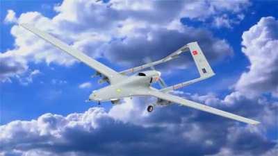 Ukranians Made a Song About Bayraktar TB2