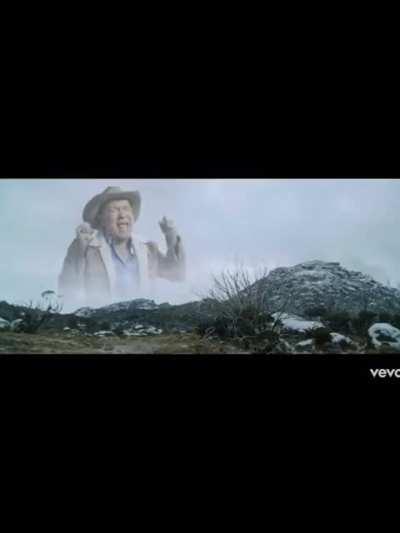 How to hit the high note (Sound on)