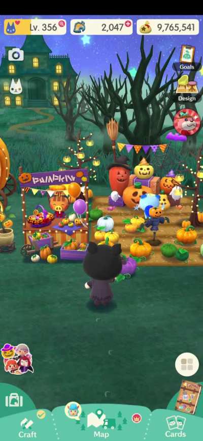 Happy Halloween! 🎃