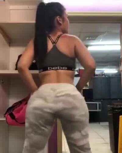 Follow the link for her onlyfans content  