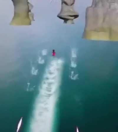 real portation of the events that took place