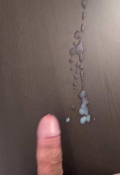 Hands-free cum canon