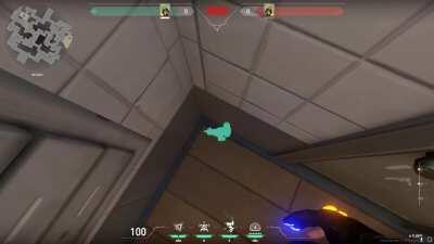 KillJoy's Exploit on Split & How to Counter it