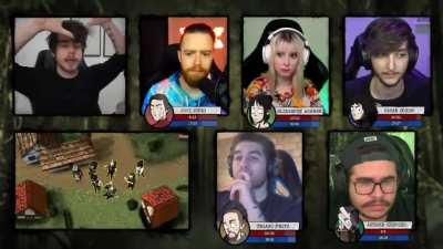 Mexedores de cabelo sync