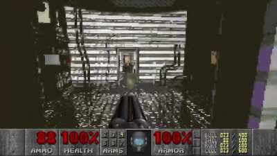 New controller item in Lethal Company (modded)