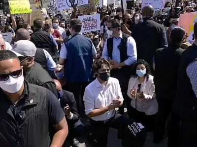 The Justin Trudeau/Drake One