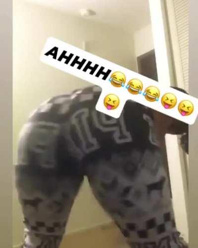 Her IG is Ladysayless