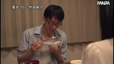 She never stopped enjoying the long hours or late nights at the office, even after her husband walked in to find her naked, on the floor riding her her Boss's hard cock ... MEYD-416