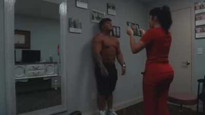 This was recorded by a girl, according to the publisher.