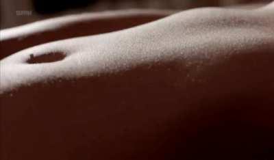 Daphne Patakia Oral & Masterbation scene in Spring Awakening(2015)