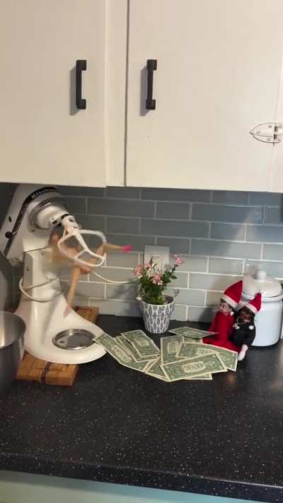 Barbie been having a hard time lately