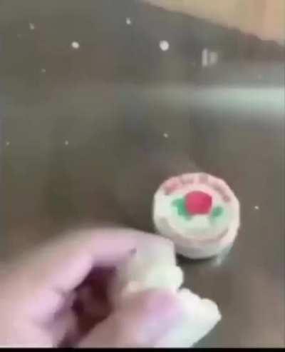 It do be like that tho…