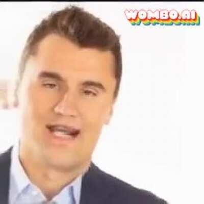 You can now get rickrolled in Charlie Kirk!