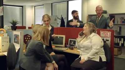 Aunty Donna - Being Bigoted in the Workplace