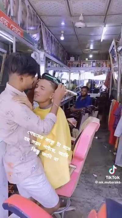 Pajeet thinks he brandon