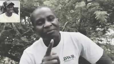 He Actually Listened😂