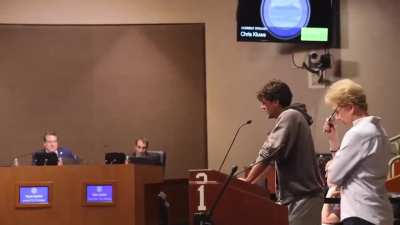 Former Vikings punter Chris Kluwe calling President Donald Trumps MAGA slogan a 