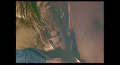 Loredana Cannata Blowjob from La Donna Lupo (1999)