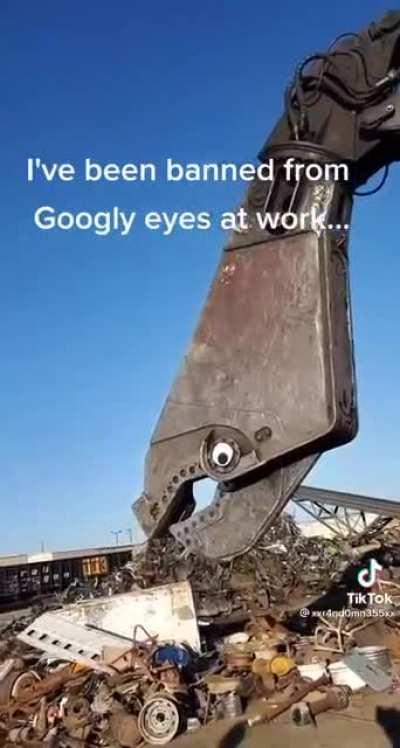 Job site improvement