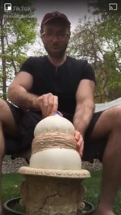 Thanks I hate swell milk explosions