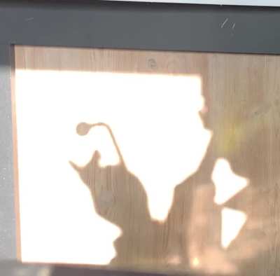 Here’s and older video I did that I thought was cool!