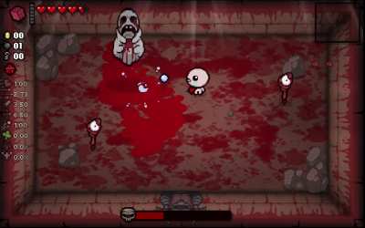 Yes. You should be going on the sides when beating bloat and I'm tires of people saying that it's a bad strategy 