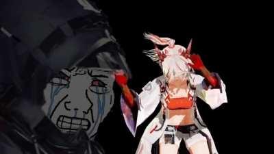 When you can't get Nian