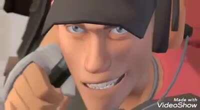 Remake del meme del que se rio Dylan todo un vídeo