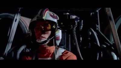 everyone's first solo landing