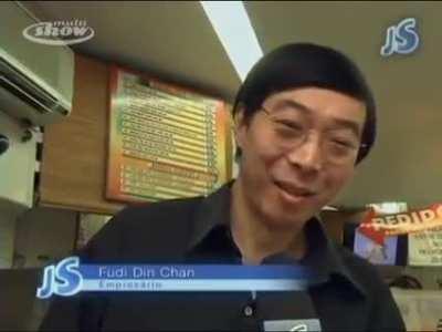 Espero que esse tipo de meme seja permitido, sou novo no sub