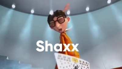 Just read the lore entry for this and it’s now my fav