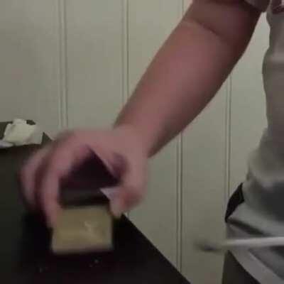 Pain only true people understand