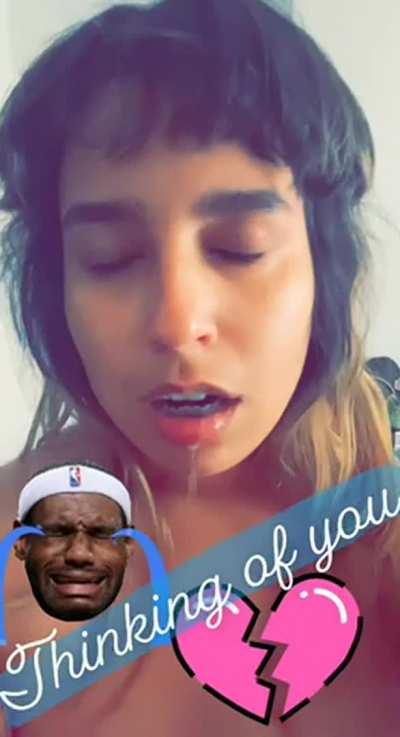 I sent this to my ex last month 🤣🤣 (sound on through redgifs)