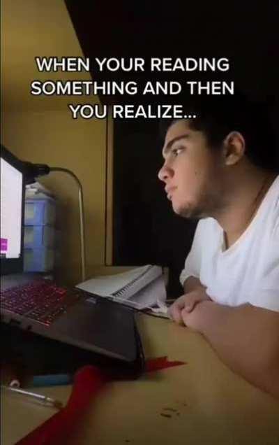 hey it’s me! my adhd said hi!