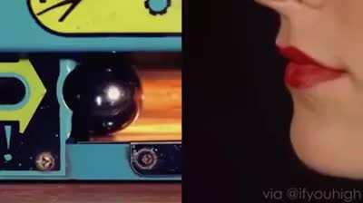 Combining Different Videos