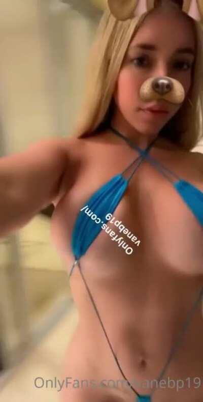 075 #VanessaBohorquez