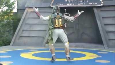 Me when I finally beat sans