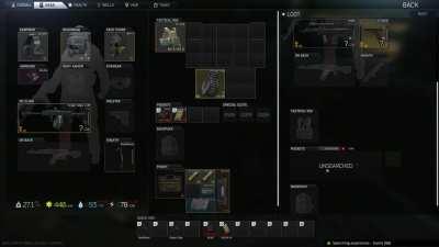 My fastest Reshala Clear ever.