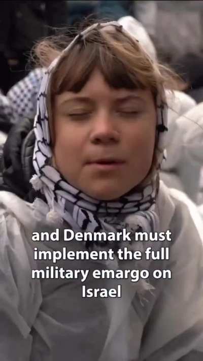 Western politicians used to talk about Greta Thunberg nonstop—notice how she’s rarely mentioned in schools anymore.