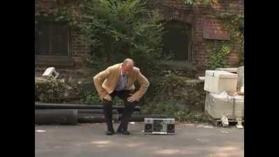 Corporations trying to relate to teenagers: