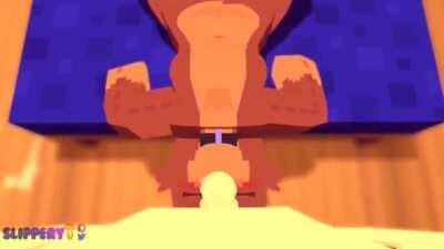 Slipperyt's new video