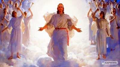 My christpill post for today