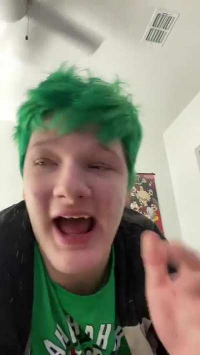 One from the archives