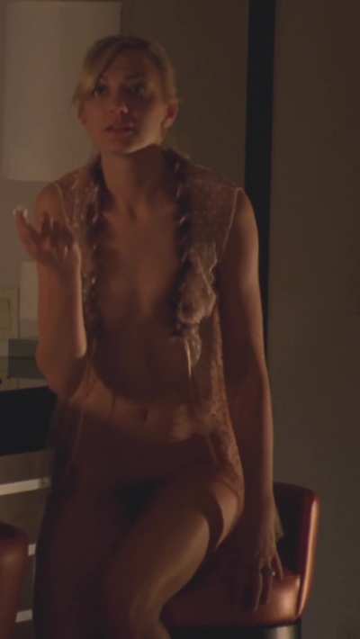 Mageina Tovah - Hung S02E04 - Full Frontal 